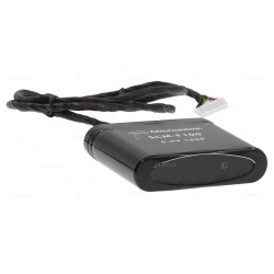 SCM-F100  MICROSEMI BACKUP BATTERY WITH CABLE 5.4V 100F FOR SMARTRAID 3100 SERIES CONTROLLERS